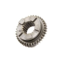 Direct Slider Dog Teeth