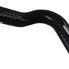 Big Bloc Chev. LOWER RAD HOSE (BLACK)