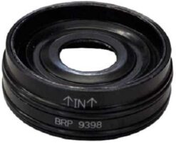 AXLE TUBE SEAL 2.49" OD x 1-1/4" ID. x .850"