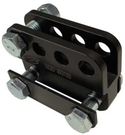 2" EXTENSION - RADIUS ROD MOUNT TO 9718