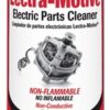 ELECTRIC PARTS CLEAN 20OZ