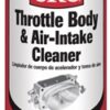 Carburetor Cleaner