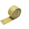 2in x 15' Exhaust Wrap