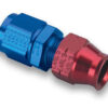 Alum Tube Adpt -6 Fem - 5/16in. Tube