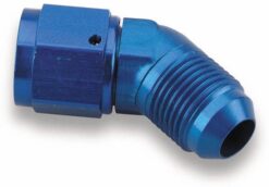 #3 Fem.An Swivel To Male