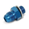 #6 to 12mm x 1.25 Carb Hose End Fitting