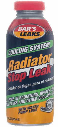 BAR LEAK PELLETIZED 11OZ