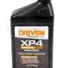 XP4 15w50 Petroleum Oil 1 Qt Bottle
