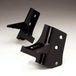 97-   Jeep Brackets Black