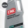 CMX Ceramic Wash & Coat 48 Oz.