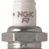 Ngk V-Power Plugs 5858