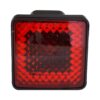 HITCH COVER BRAKELIGHT