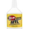 MTL Manual Trans Lube- 1 Quart- 75W/80W GL-4