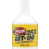MT-90 Manual Trans Lube- 1 Quart- 75W90 GL-4