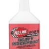 Heavy Shock Proof Gear Oil 1 Quart 75W250