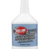 Lightweight Shock Proof Gear Oil- 1 Quart