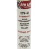 CV-2 Synthetic Grease  14oz Cartridge
