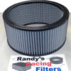 11" x 5" ROUND AIR FILTER ELEMENT