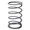 Helper Spring C/O 2.5in 5.0in Tall 75lb Coil Spring - Take Up - 2.500 in ID - 5.