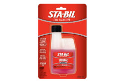 Fuel Stabilizer