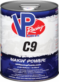 RACE FUEL C9