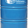 RACE FUEL D-12 54 GAL DRUM 112 OCTANE LEADED