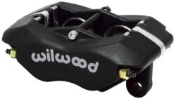 Caliper FNDL 3.50in Mt 1.75 Piston