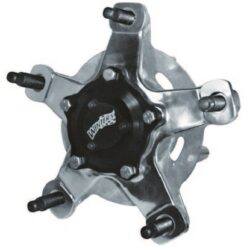 Hub Wide 5 Rear 2-7/8 Kit