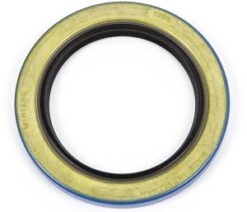 Side Bell Seal Open Tube