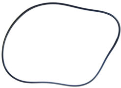 O-Ring Gear Cover 12070