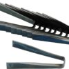 #6 Flat Blades 6/32in 12 Pack