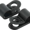 Nylon Line Clamps 3/16in 10pk