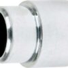 Reducer Spacers 5/8 to 1/2 x 1/2 Alum