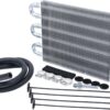 Trans Cooler 12x7.5 16000 GVW