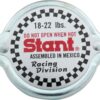 Radiator Cap 18-22 PSI