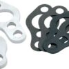 Water Pump Spacer Kit SBC 1/4in
