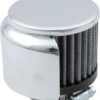 V/C Breather w/ Shield 1-3/8in