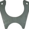 Caliper Bracket Metric Weld On