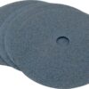Sanding Discs 7in 36 Grit 5pk