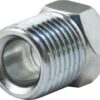 Inverted Flare Nut 10pk 7/16-24 for 1/4 Line