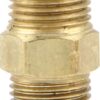 Male Union 1/8 NPT 4pk
