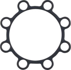 Drive Flange Gaskets 2pk 8 Bolt