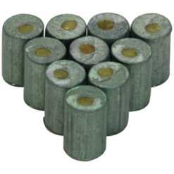 Solder Slugs 2 Ga 10pk