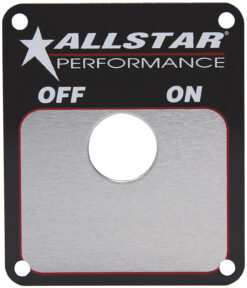 Battery Disconnect Panel