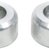Carb Stud Spacers 2pk