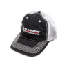 Allstar Hat with White Mesh Back