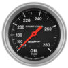 140-280 Oil Temp Gauge