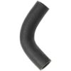 CURVED RADIATOR HOSE