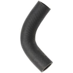 CURVED RADIATOR HOSE