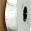 Aluminized Heat Sheath 1 1/4in x 3'
